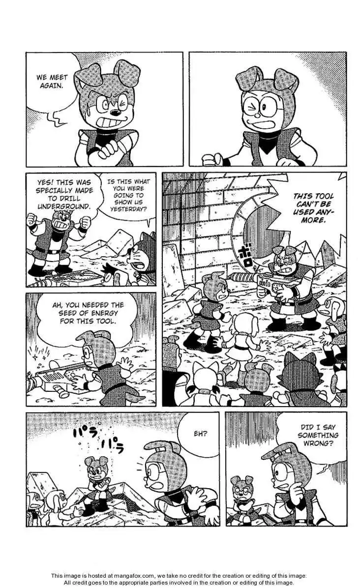 Doraemon Long Stories Chapter 24.3 13